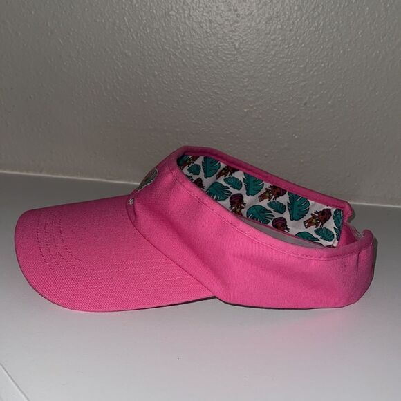 L.O.L surprise pink visor velcro strap - Picture 3 of 5